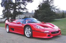 ©2018 courtesy of rm sotheby's. 1996 Ferrari F 50 Ferrari Classiche Certified Classic Driver Market