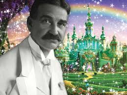 Fun Facts Friday: L. Frank Baum