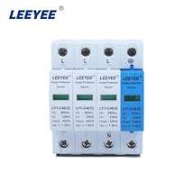 AC SPD 40ka 3p+N 385V AC Surge Protection Device