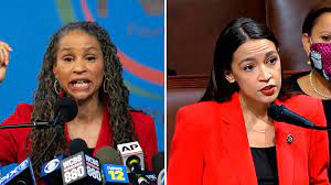 Queens husband gets 16 years for killing newlywed wife after she flipped him off, challenged his authority. Aoc Endorses Nyc Mayoral Candidate Ahead Of Democratic Primary