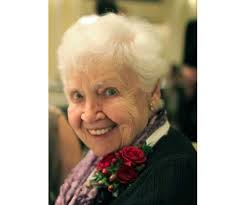 Mary DeWitt Obituary (1920