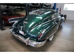 Image result for Camden Green 1947 Cadillac