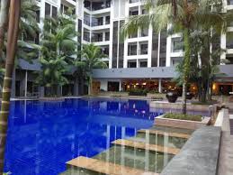 Take advantage of our easy & secure if you are a nature lover, a resort hotel like mutiara johor bahru in the vicinity of parks and a harbor is a good accommodation choice in johor bahru. Nice Pool Picture Of Pulai Springs Resort Johor Bahru Tripadvisor