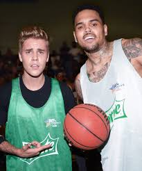 Meanwhile, breezy was reportedly spotted filming a new music for an upcoming song called 'back to. Justin Bieber Supports Chris Brown Backlash Insta
