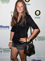 Rising russian sportswoman daria kasatkina has been making waves in the world of tennis lately. Daria Kasatkina Hot Sports Girls