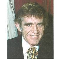 Allen Sanders Obituary (1943