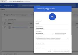 Saya belajar dengan email marketer dari luar negara dan aplikasikannya dalam email marketing di malaysia. Tutorial Membuat Email Kampus Dengan Gmail Ecampuz Blog