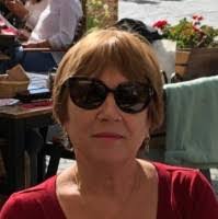 Mirela Antohi's Instagram, Facebook & TikTok