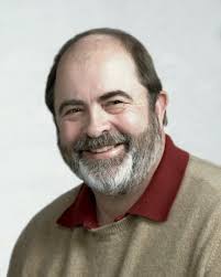 Interview with Terry Gingras, PhD