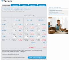 Hermes wann kommt mein paket uhrzeit. Die Neuen Hermes Spar Sets Paketversand Fur Sparfuchse