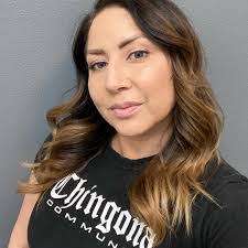 Crystal Bernal's Instagram, Twitter & Facebook