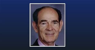 Elmer L. Decker Obituary January 9, 2007