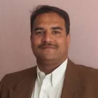 Yogesh Sheth's Instagram, Twitter & Facebook