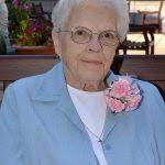 Jubilarians 2017: Precious Blood Sisters celebrate jubilees of religious  life