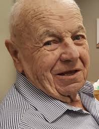 Obituary information for Harold A.L. Whitcraft