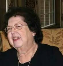 Carol Asbill Epps Obituary August 2, 2022