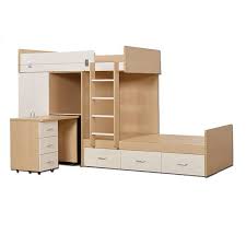 Bedroom furniture such as beds, chairs, dressers and bookshelves provide needed seating and storage, but solid wood children's furniture is the best choice since it is extremely durable. Cheap Solid Wood Furniture Price Bunk Bed Designs