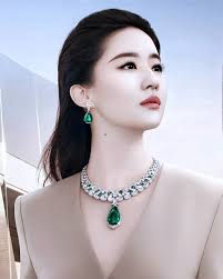 刘亦菲( Liu Yi Fei) Photograph