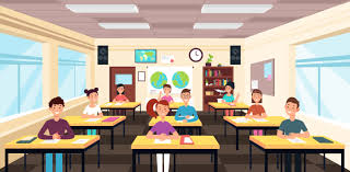 See more ideas about teacher humor, teaching humor, classroom humor. Classroom Kids Cartoon Northeast Ohio Parent