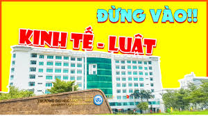 Phương thức tuyển sinh trường đại học kinh tế tài chính tp.hcm. Ä'á»«ng Vao Ä'áº¡i Há»c Kinh Táº¿ Luáº­t Ä'h Quá»'c Gia Tphcm Review TrÆ°á»ng Ä'h 1 Superteo Youtube