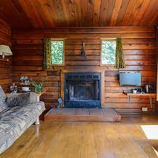Adding a wood stove to a house. Your Home Doesn T Have A Fireplace And You Want To Add One