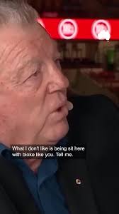 Michael Shammas Nrl Reporter