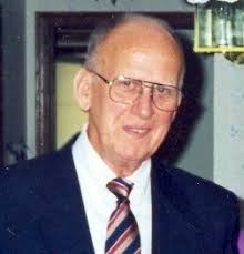 Roy McClellan Obituary