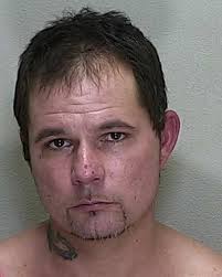 Citrus Springs man charged in connection to reported assault