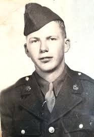 Obituary for Ernest Chester Horner