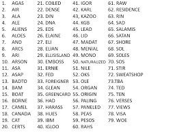 1000+ free printable crossword puzzles are available here. Immigration Crossword Puzzle Word Bank Mr Lhuillier S Class