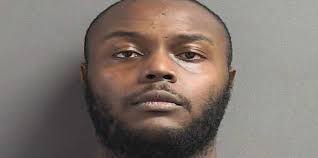 Accused Georgia shooter brought back to Florida