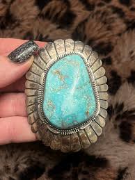 Image result for Turquoise 1983 Roper