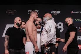 Przenigdy nie pytaj swojego chłopaka w co się masz ubrać. Fame Mma 8 Artykuly Dziennik Baltycki