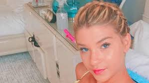 As a young child, the life of phoebe has been extraordinary due to her influential parents. Instagram Phoebe Adele Gates