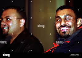 Prince naseem hamed Banque de photographies et d'images à haute résolution 