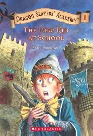 This childrens book is about a dra. The Ultimate Guide To Early Chapter Books For 1st 2nd 3rd Grade The Measured Mom