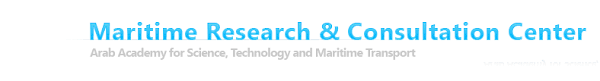 Contact Maritime Research Consultation Center