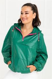 Yagmurluk Modelleri Deniz Butik Yagmurluk Fermuar Trendler
