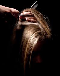 Pin By Maru Del Castello On Her Style Beauty Hair Salon Art Anime Haircut Hair Images