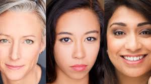 About Face Has Its BULL IN A CHINA SHOP Cast and Production Team