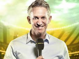 Other channels in which gary lineker has also worked include nbc sports network, al jazeera sports and eredivisie live. Gary Lineker To Front Bt Sport S Champions League Coverage After Taking Bbc Pay Cut The Independent The Independent