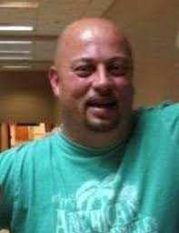 Obituary information for Mark Anthony Costello