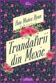 Mexico is recovering from the revolution of ten years earlier. Esperanza Rising By Pam Munoz Ryan