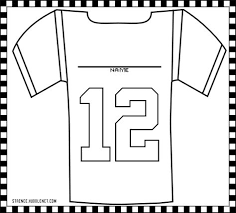 Seattle Seahawks Free Coloring Pages Seattle Seahawks Preschool Coloring Pages Free Coloring Pages