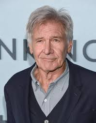 Happy Birthday to Harrison Ford 🎂🥳🎉🍾