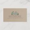 Get inspired with our landscaping business cards templates! 1