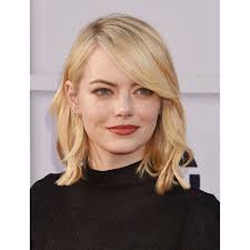 A cute short hairstyle for round faces should be above the forehead to a nice height with wispy light bangs. The 9 Best Haircuts For Round Faces According To Stylists Allure