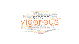 Vigorous Synonyms And Related Words What Is Another Word For Vigorous Grammartop Com Expert an adept negotiator he's adept at fixing. vigorous synonyms and related words