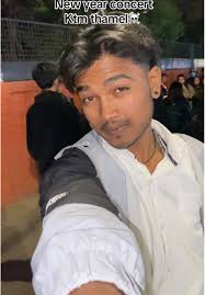 New year 2082 in ktm#fyp #newyear #trending #viral #video