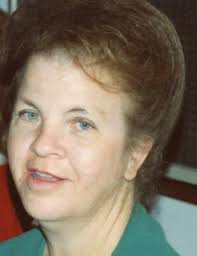 Obituary information for Linda Lou Gray